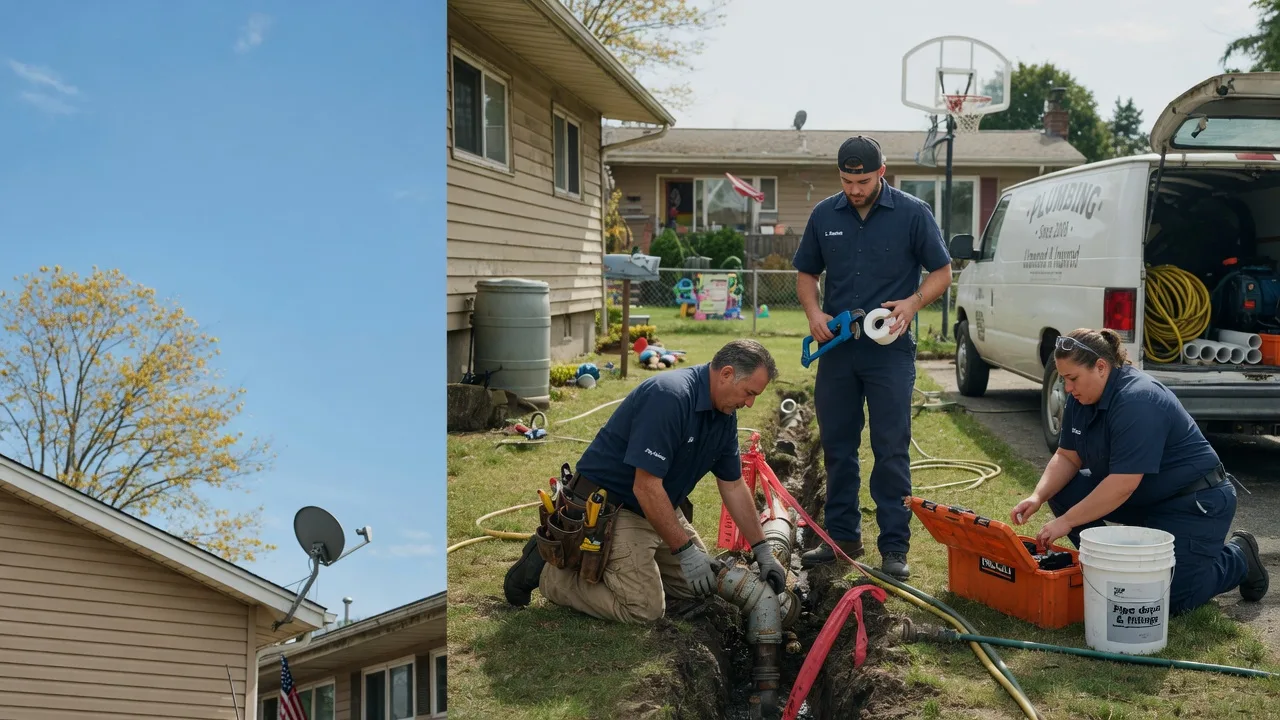 Garbage Disposal Replacement in Dawson, PA near me